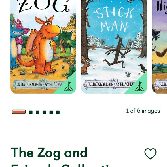 Yoto Player & Audio Card Collection - Picture 3 of 4